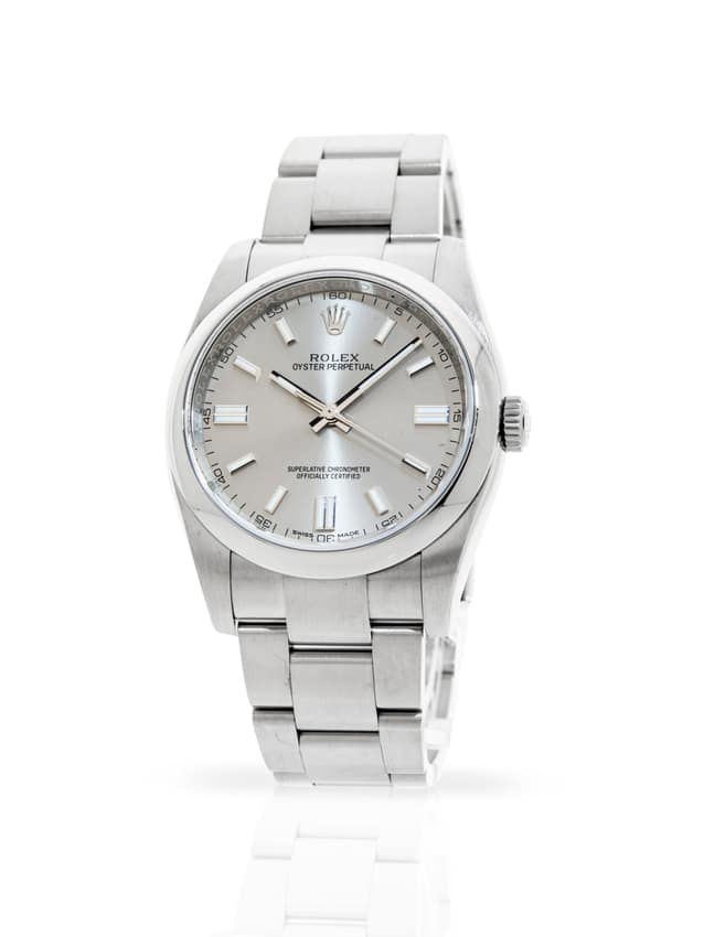 Rolex Oyster Perpetual 116000 — image 1 of 3