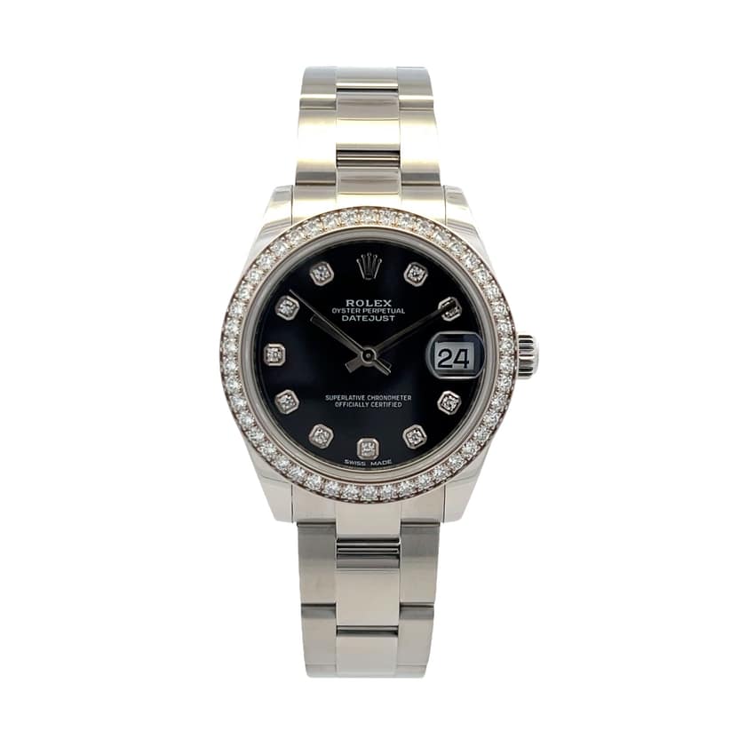 Rolex Lady-Datejust 178384 — image 1 of 3
