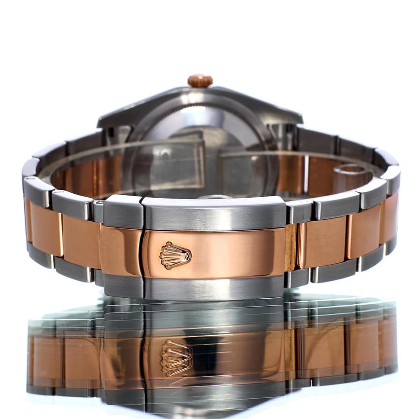 Rolex Datejust 116201 — thumbnail 3