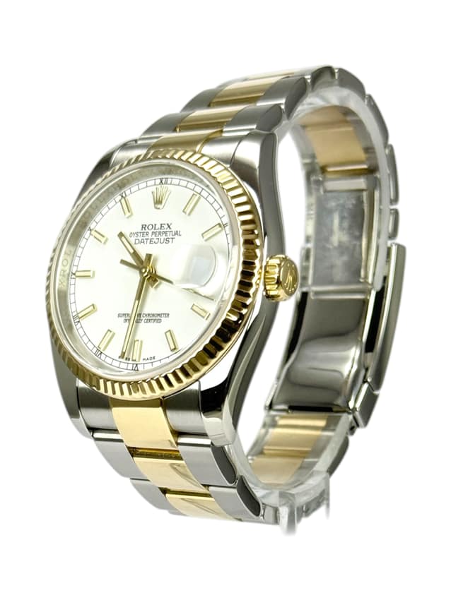 Rolex Datejust 116233 — thumbnail 2