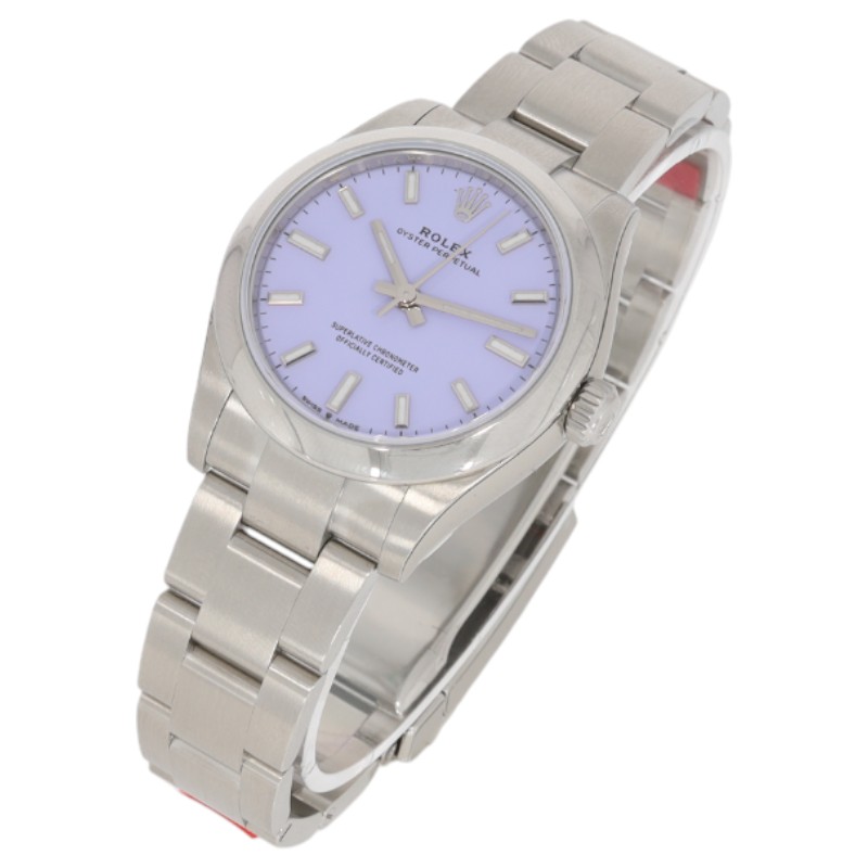 Rolex Oyster Perpetual 277200 — thumbnail 2