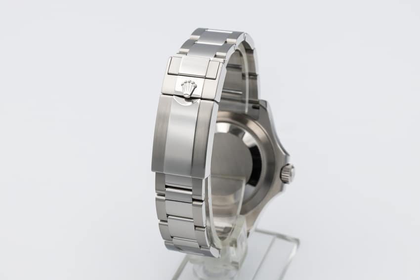 Rolex Yacht-Master 126622 — thumbnail 3