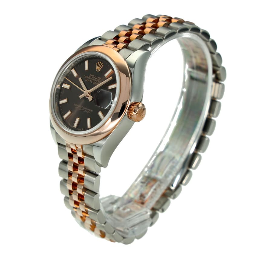 Rolex Lady-Datejust 279161 — thumbnail 2