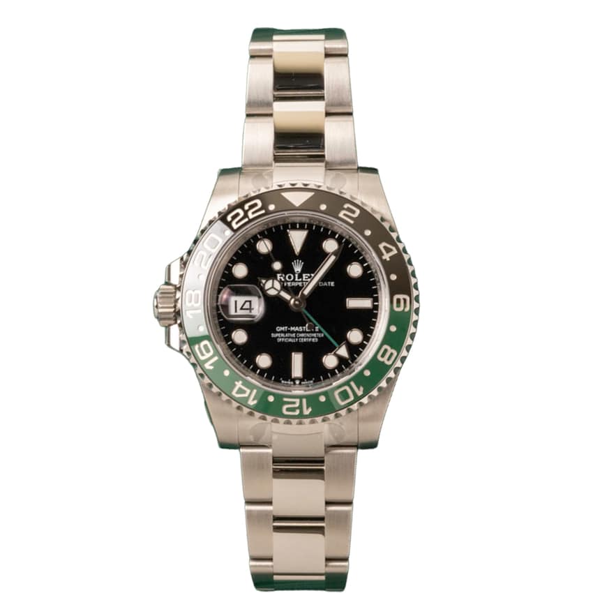 Rolex GMT-Master II 425688 — image 1 of 3