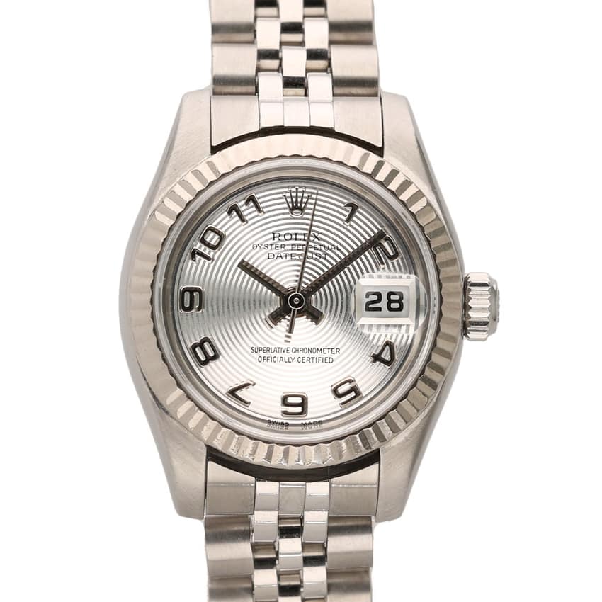 Rolex Lady-Datejust 179174 — image 1 of 3