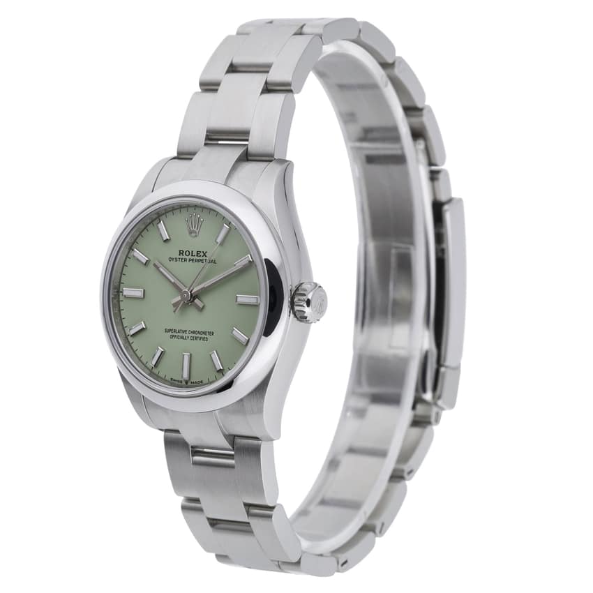 Rolex Oyster Perpetual 277200 — thumbnail 2