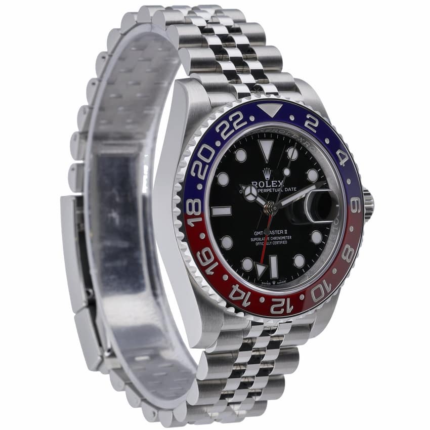 Rolex GMT-Master II 428015 — thumbnail 2