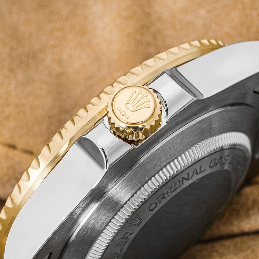 Rolex Sea-Dweller 126603 — thumbnail 2