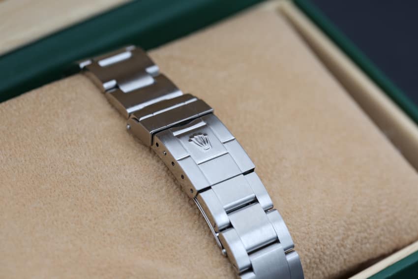 Rolex Explorer II 16570 — thumbnail 3