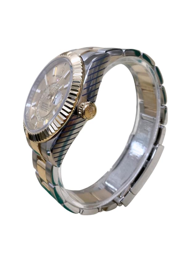 Rolex Sky-Dweller 326933 — thumbnail 2