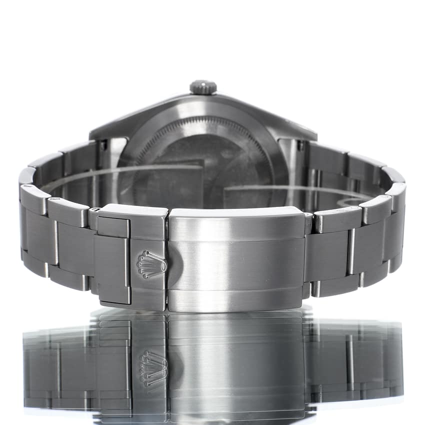 Rolex Explorer 214270 — thumbnail 3