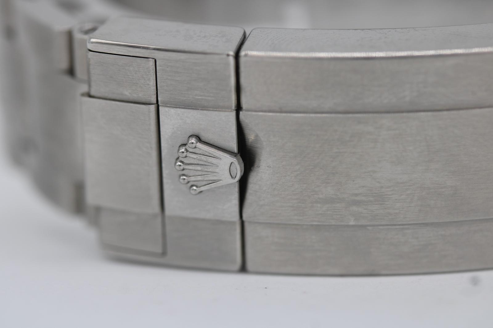 Rolex Explorer II 226570 — thumbnail 3