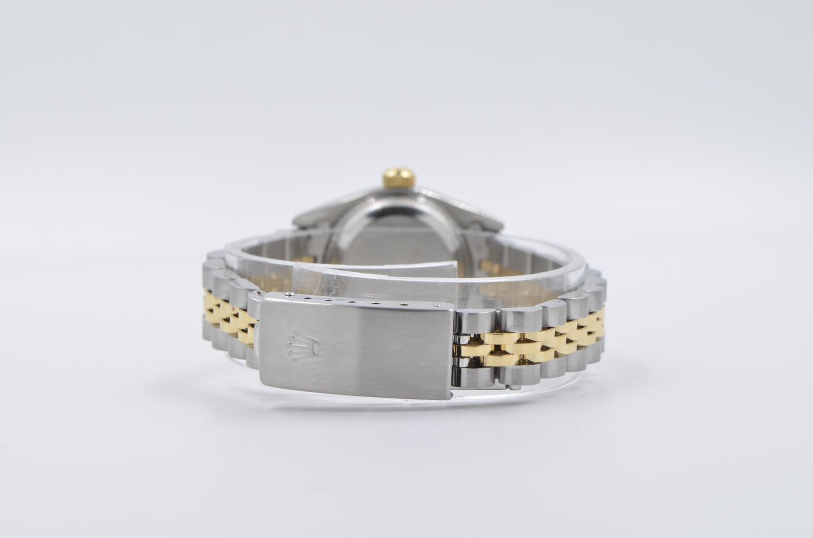 Rolex Lady-Datejust 69173 — thumbnail 3