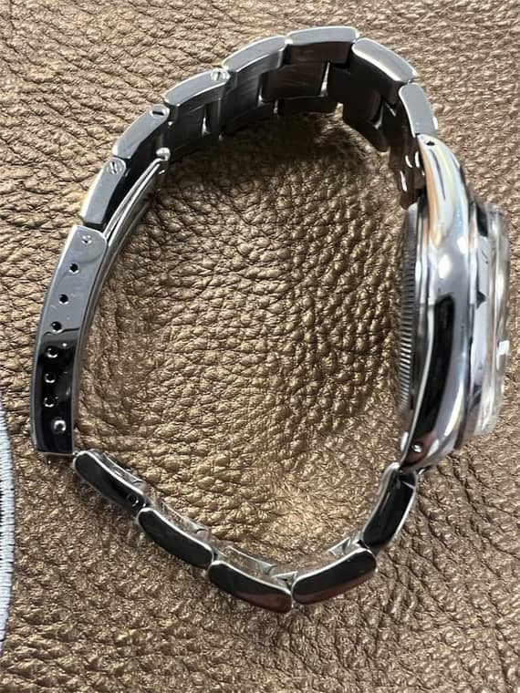 Rolex Oyster Perpetual 15000 — thumbnail 2