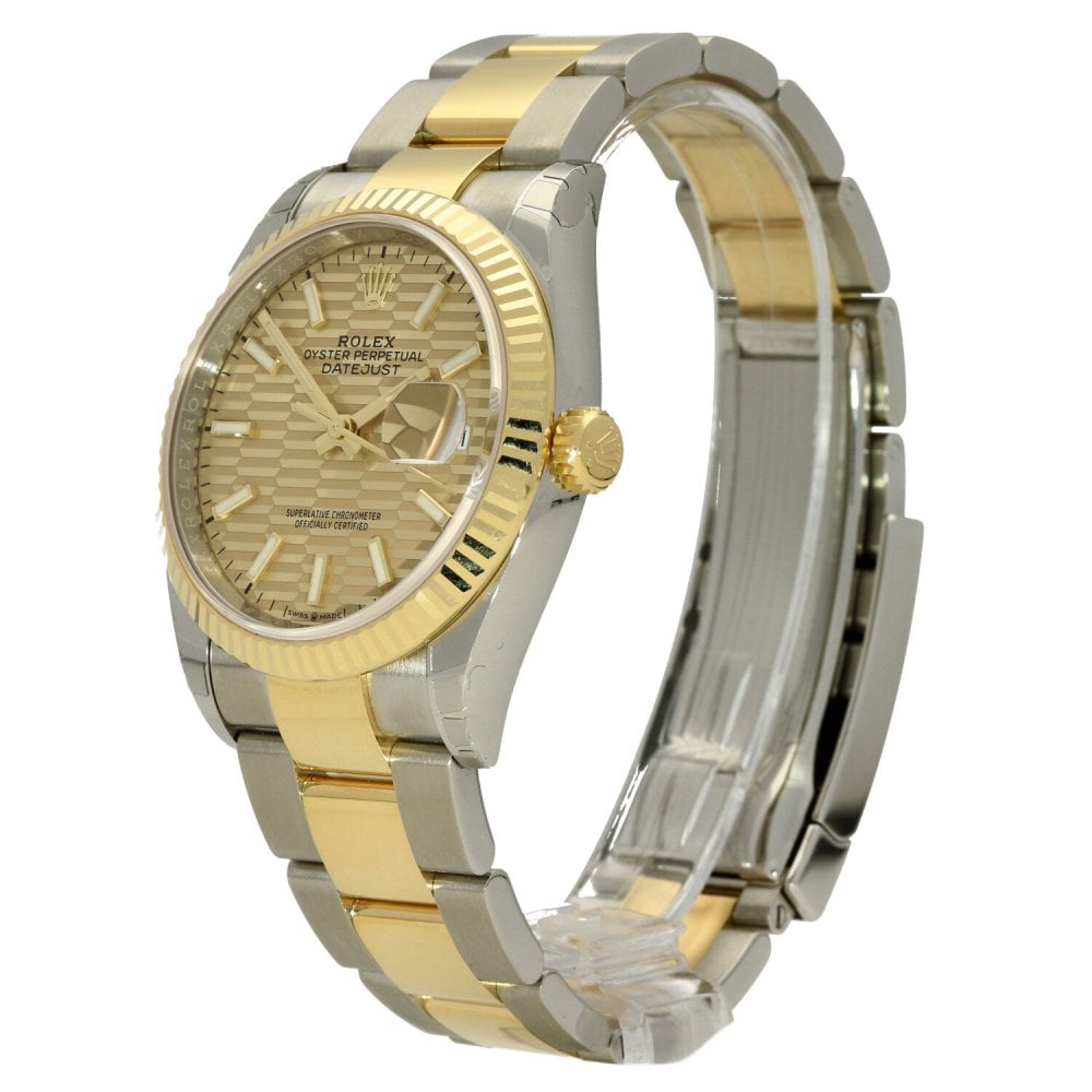 Rolex Datejust 126233 — thumbnail 3