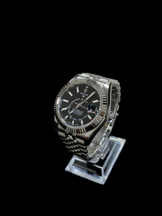 Rolex Sky-Dweller 326934 — thumbnail 2