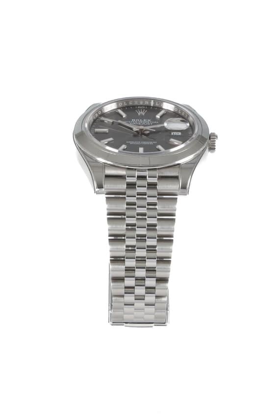 Rolex Datejust 126300 — thumbnail 3