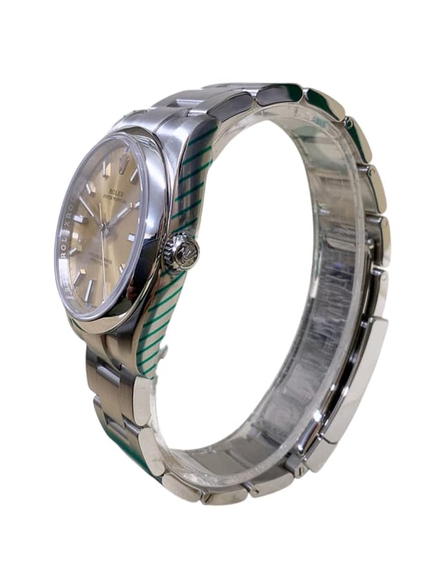 Rolex Oyster Perpetual 114200 — thumbnail 2