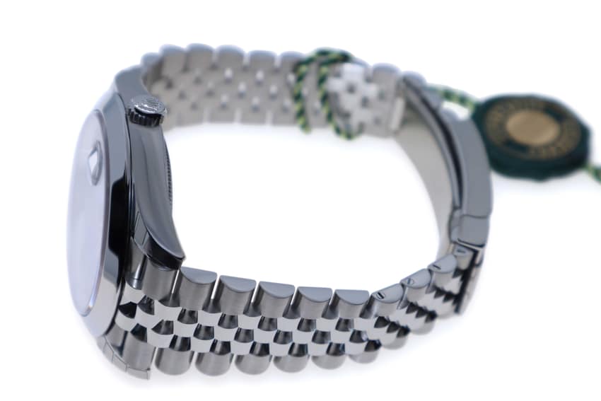 Rolex Datejust 126300 — thumbnail 2