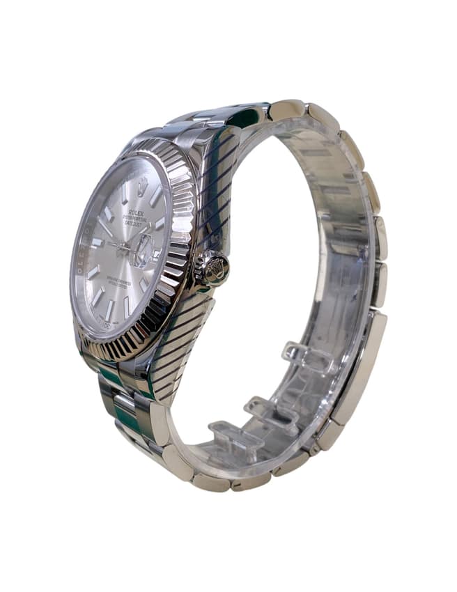 Rolex Datejust 116334 — thumbnail 2