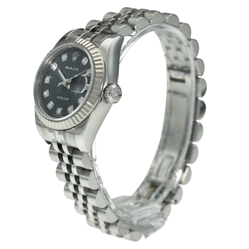 Rolex Lady-Datejust 179174 — thumbnail 2