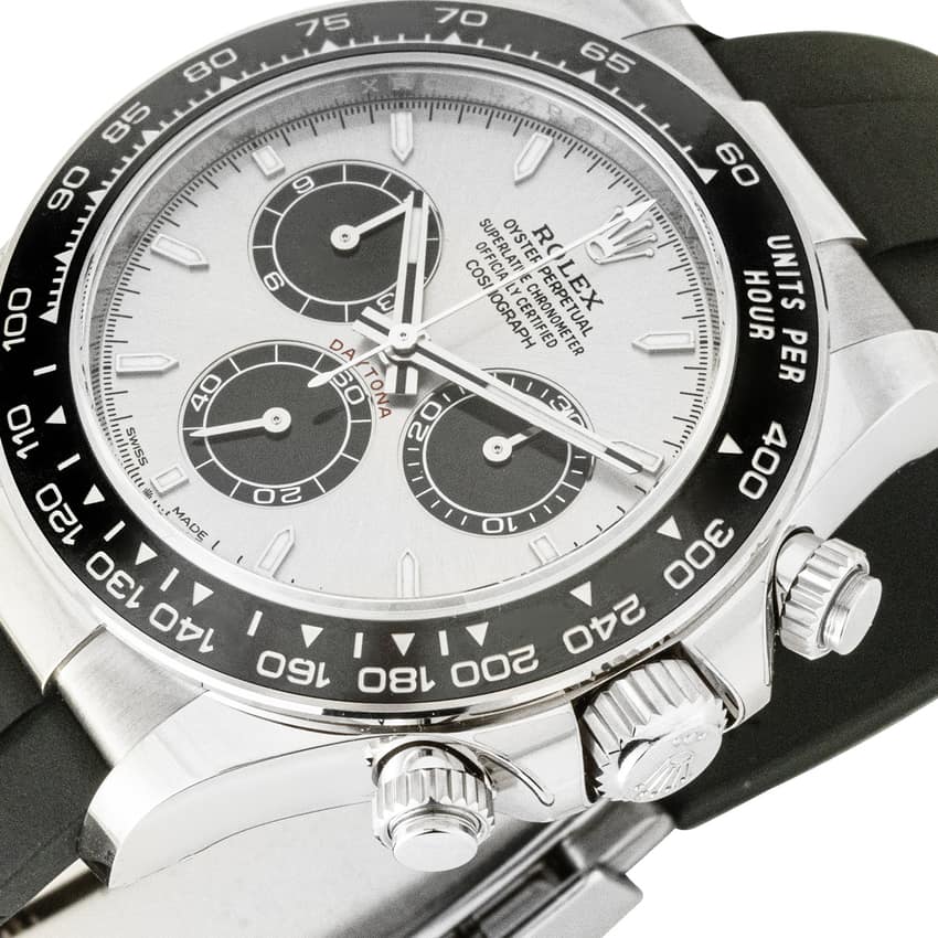 Rolex Cosmograph Daytona 126519 LN — thumbnail 2