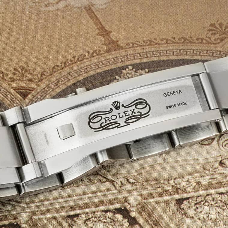 Rolex Air-King 287765 — thumbnail 3
