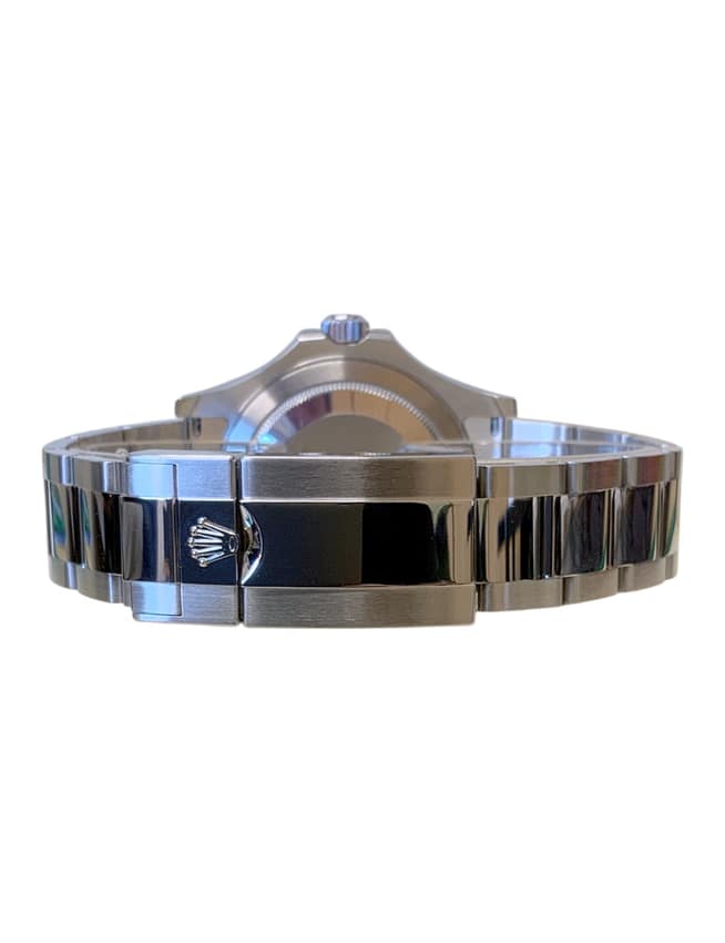 Rolex Yacht-Master 116622 — thumbnail 3