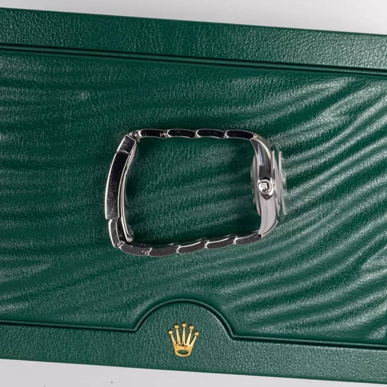 Rolex Oyster Perpetual 276200 — thumbnail 2