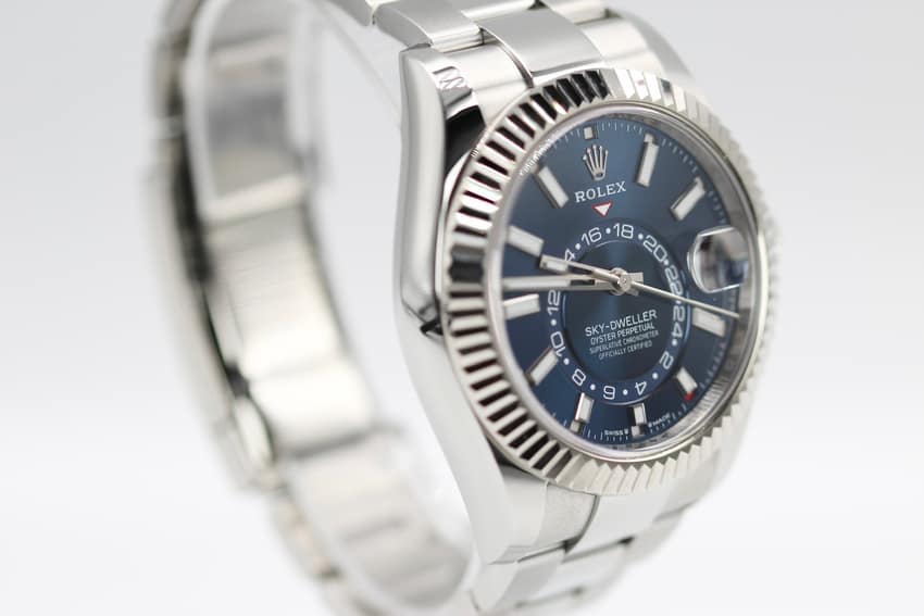 Rolex Sky-Dweller 336934 — thumbnail 3