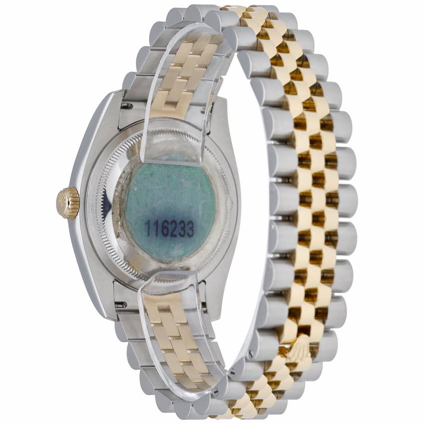 Rolex Datejust 116233 — thumbnail 3