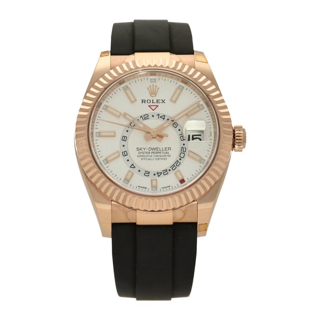 Rolex Sky-Dweller 326235 — image 1 of 3