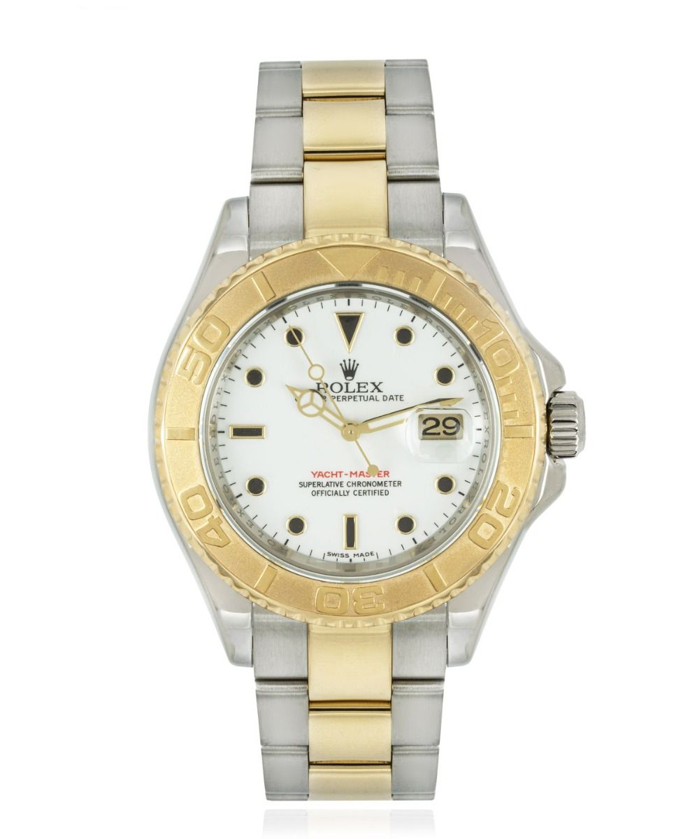 Rolex Yacht-Master