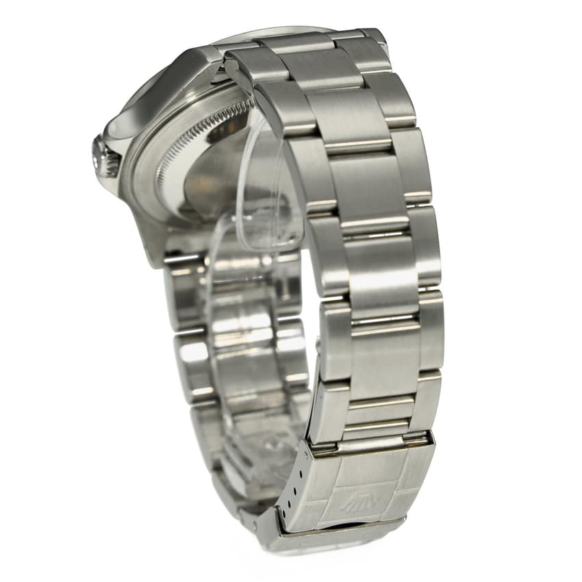 Rolex Explorer II 16570 — thumbnail 3
