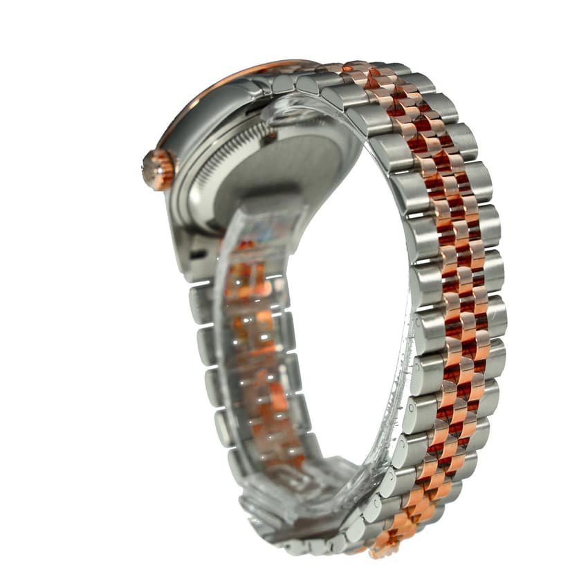 Rolex Lady-Datejust 279381 RBR — thumbnail 3
