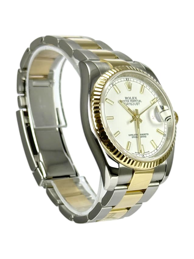 Rolex Datejust 116233 — thumbnail 3