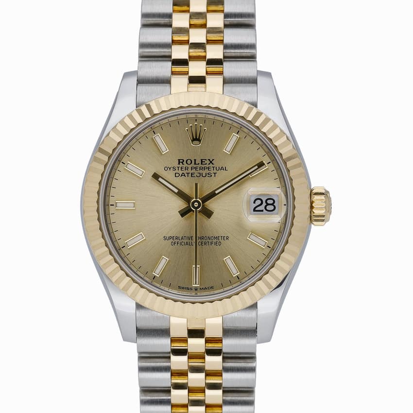 Rolex Lady-Datejust 278273 — image 1 of 3