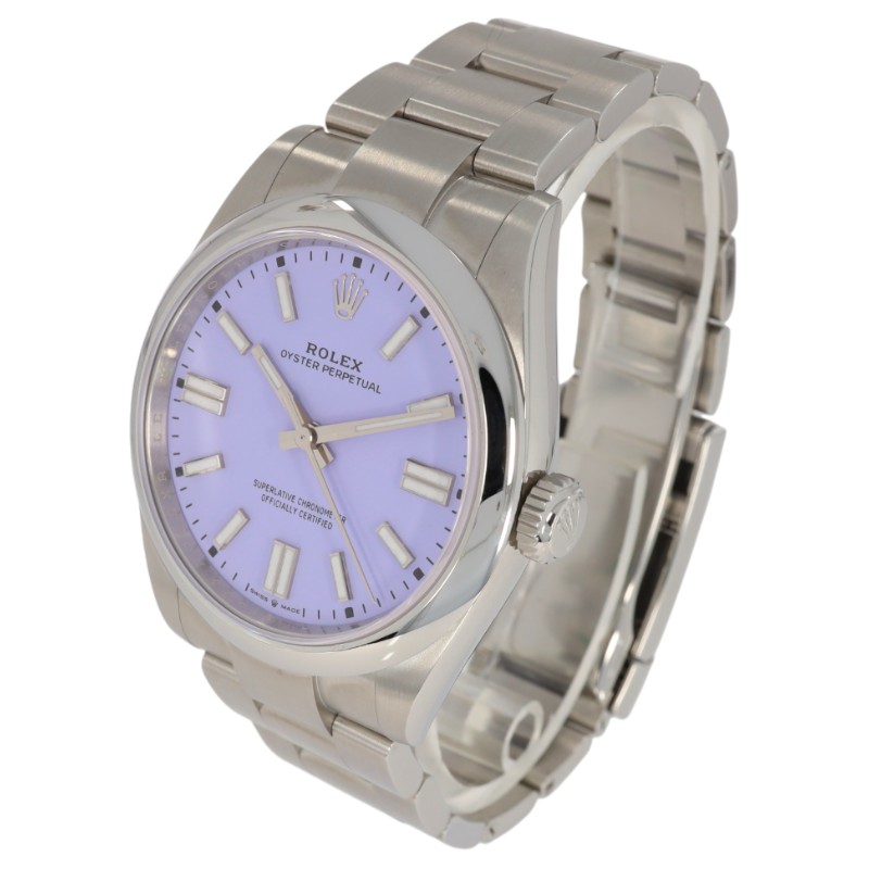 Rolex Oyster Perpetual 134300 — thumbnail 2
