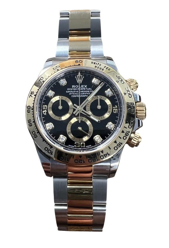 Rolex Cosmograph Daytona 116503 — image 1 of 3