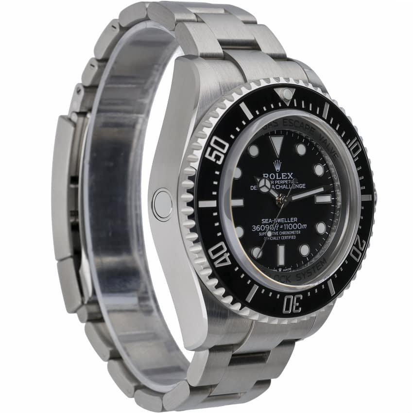 Rolex Sea-Dweller 126067 — thumbnail 2