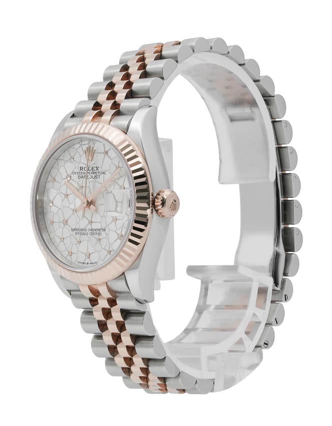Rolex Lady-Datejust 278271 — thumbnail 2