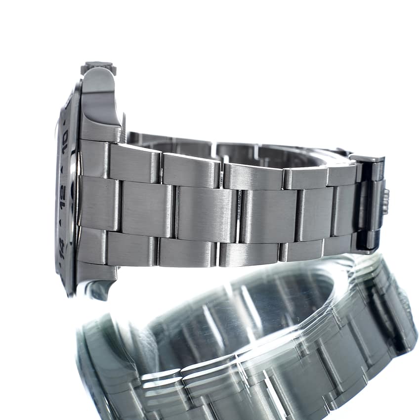 Rolex Explorer II 216570 — thumbnail 2