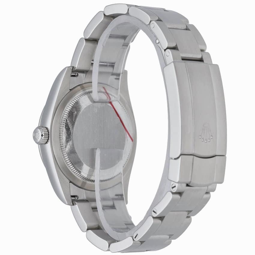 Rolex Oyster Perpetual 124200 — thumbnail 3