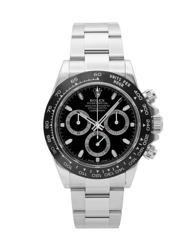 Rolex Cosmograph Daytona 116500 LN — image 1 of 3