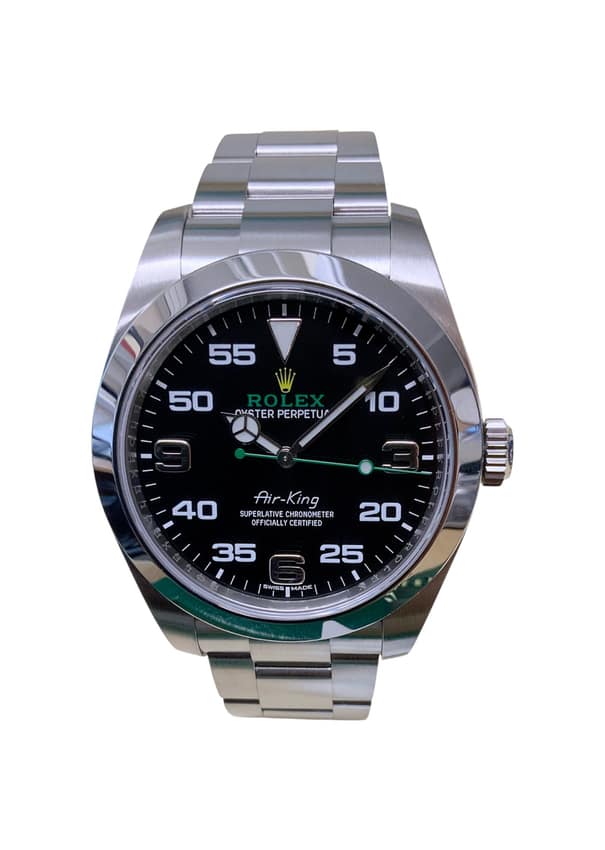 Rolex Air-King 116900 — image 1 of 3