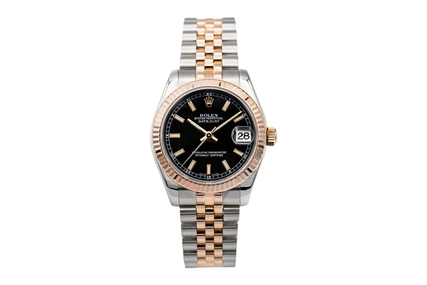 Rolex Lady-Datejust 178271 — image 1 of 3