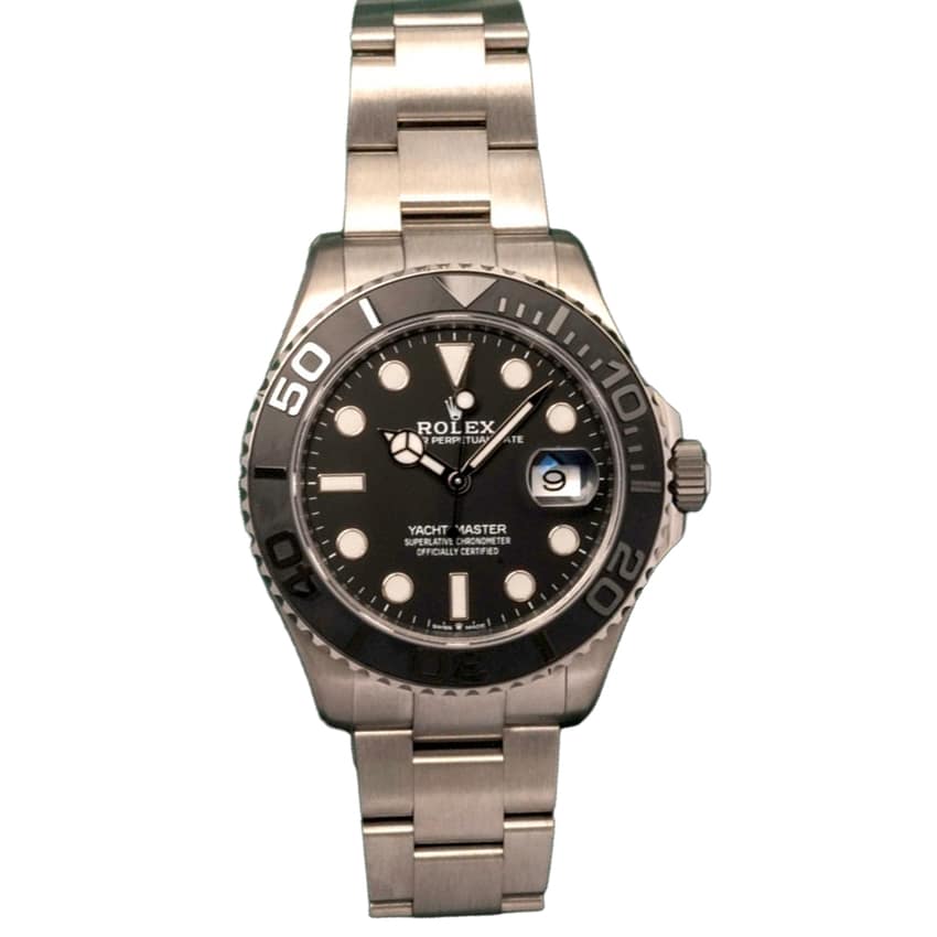 Rolex Yacht-Master 226627 — image 1 of 3