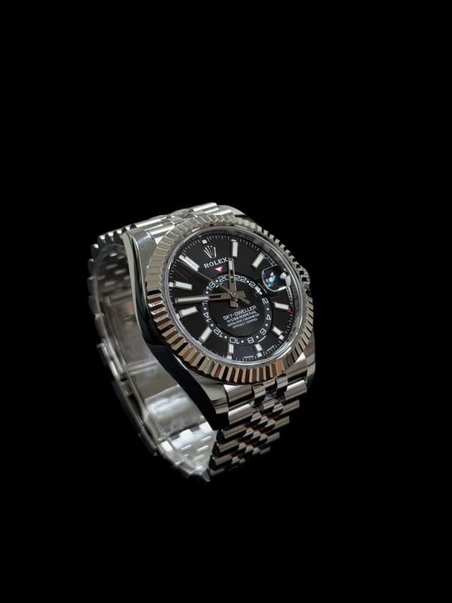 Rolex Sky-Dweller 326934 — thumbnail 3