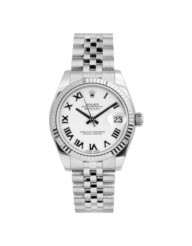 Rolex Lady-Datejust 178274 — image 1 of 2