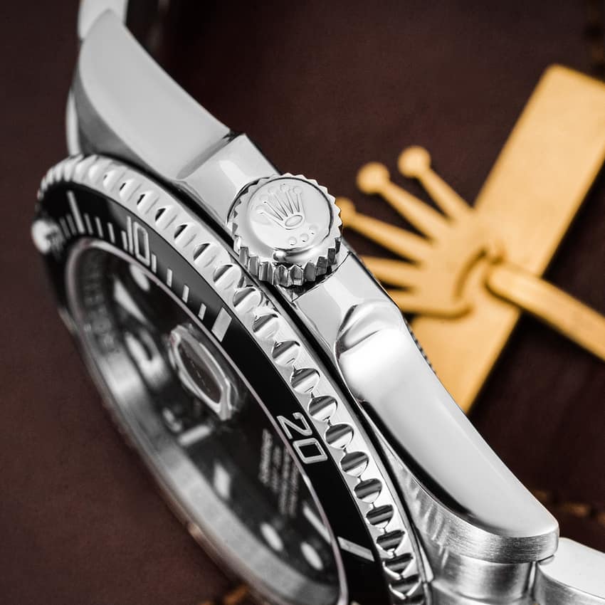 Rolex Submariner 116610 LN — thumbnail 2